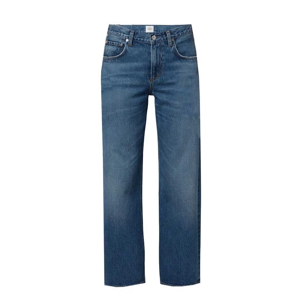long jeans