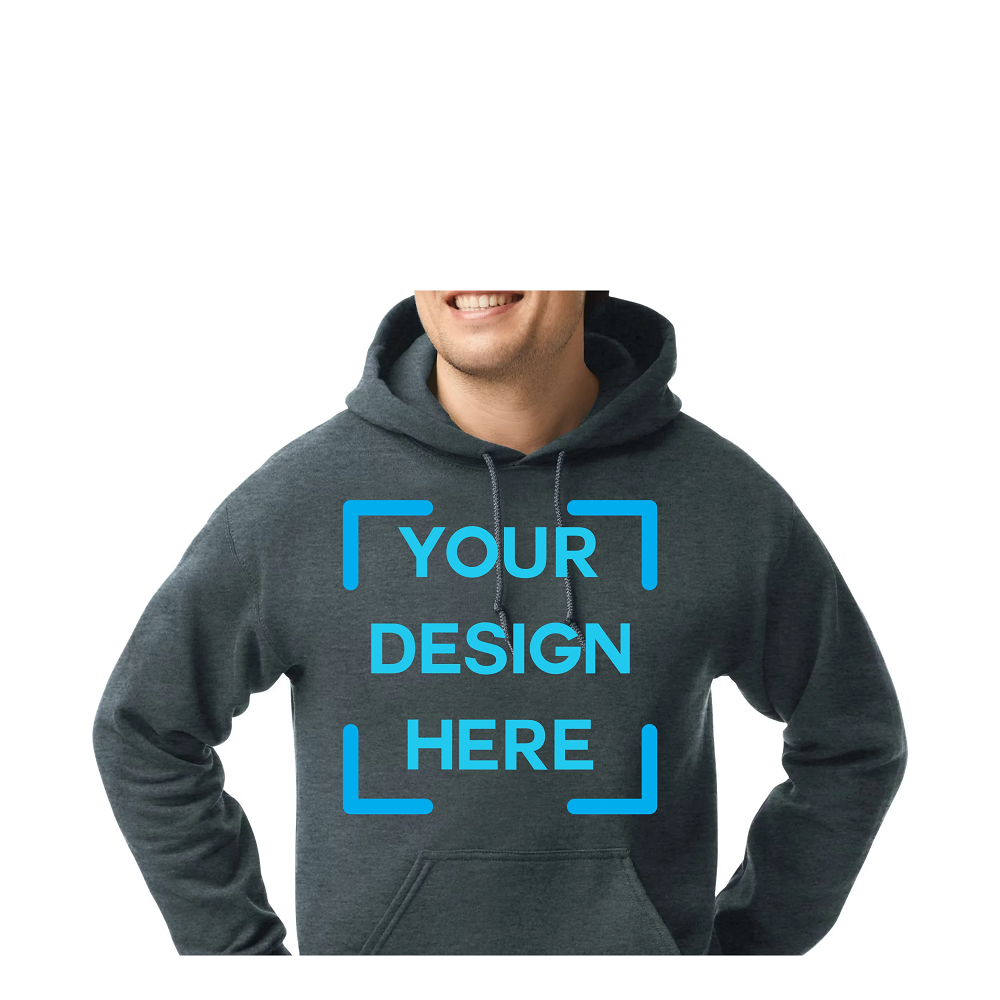 custom printed hoodies