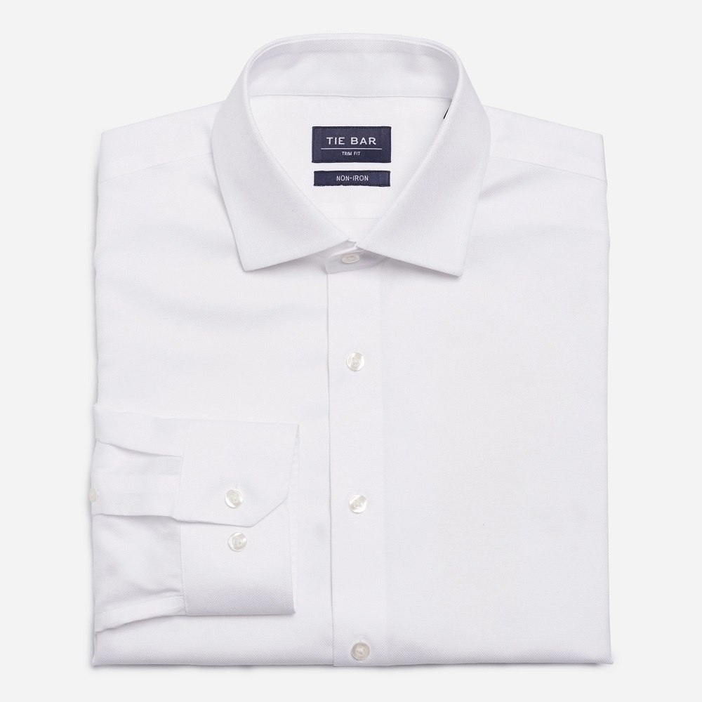 dress shirt