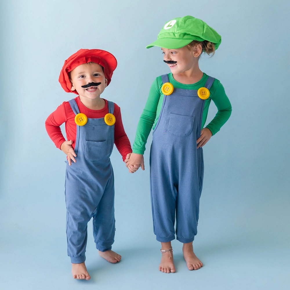 easy halloween costumes