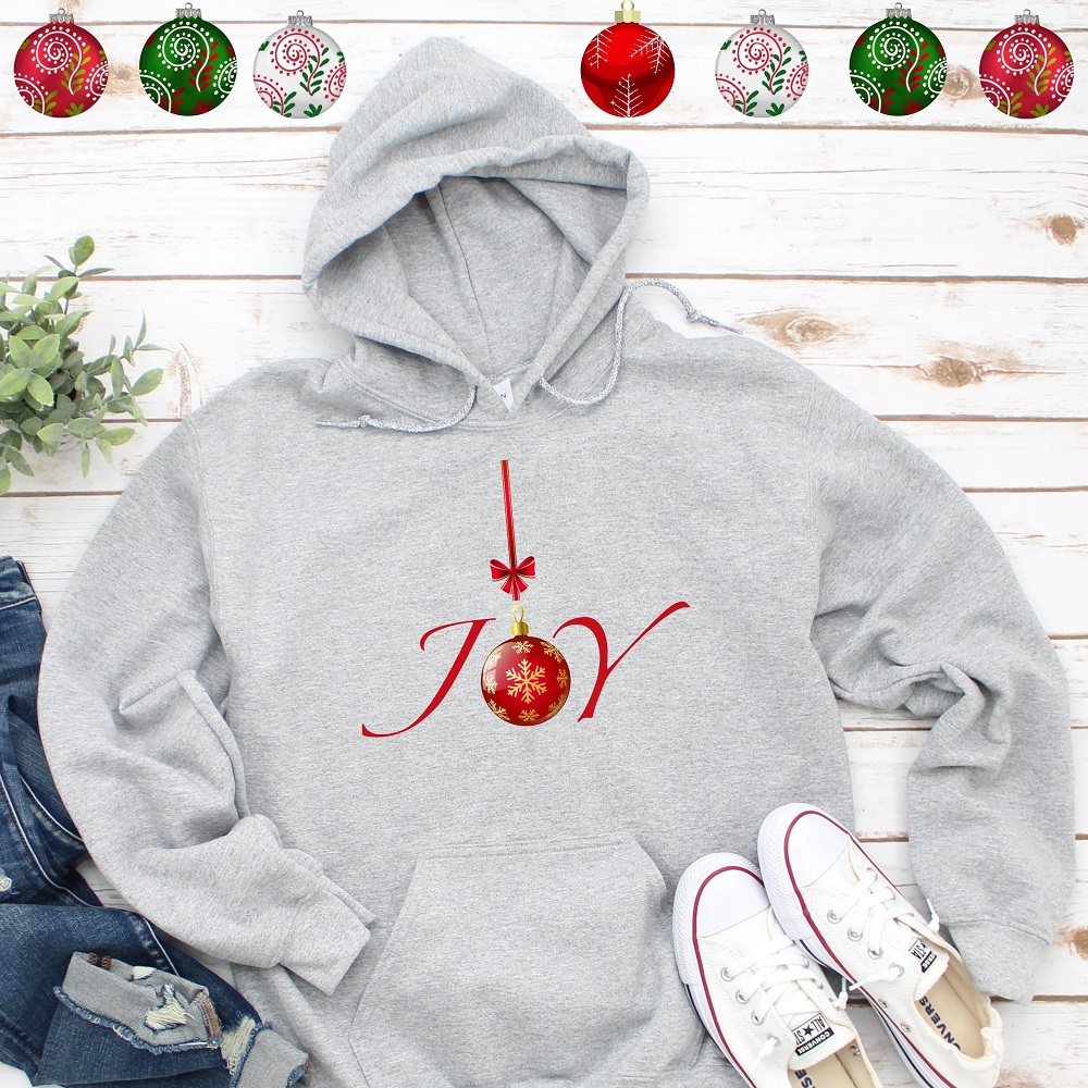 christmas hoodies
