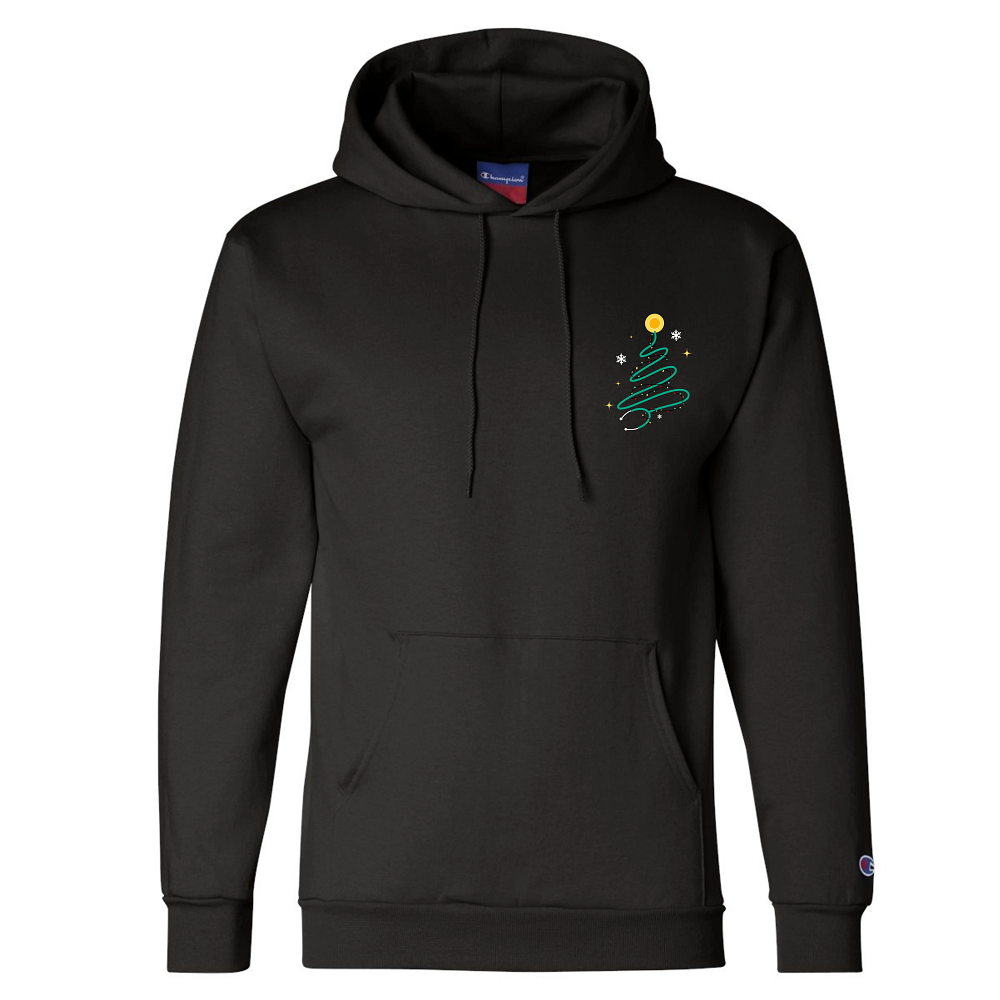 christmas hoodies
