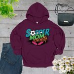 soccer hoodies