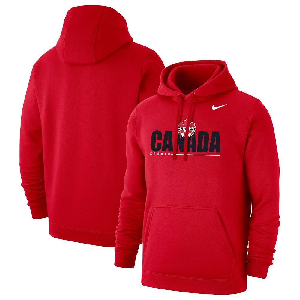 soccer hoodies
