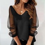 womens dressy tops