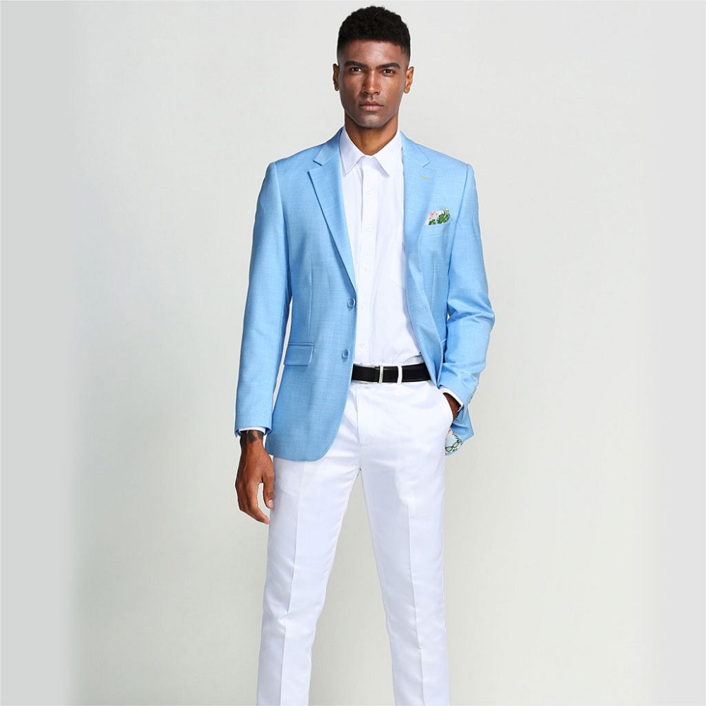 lightweight blazer mens