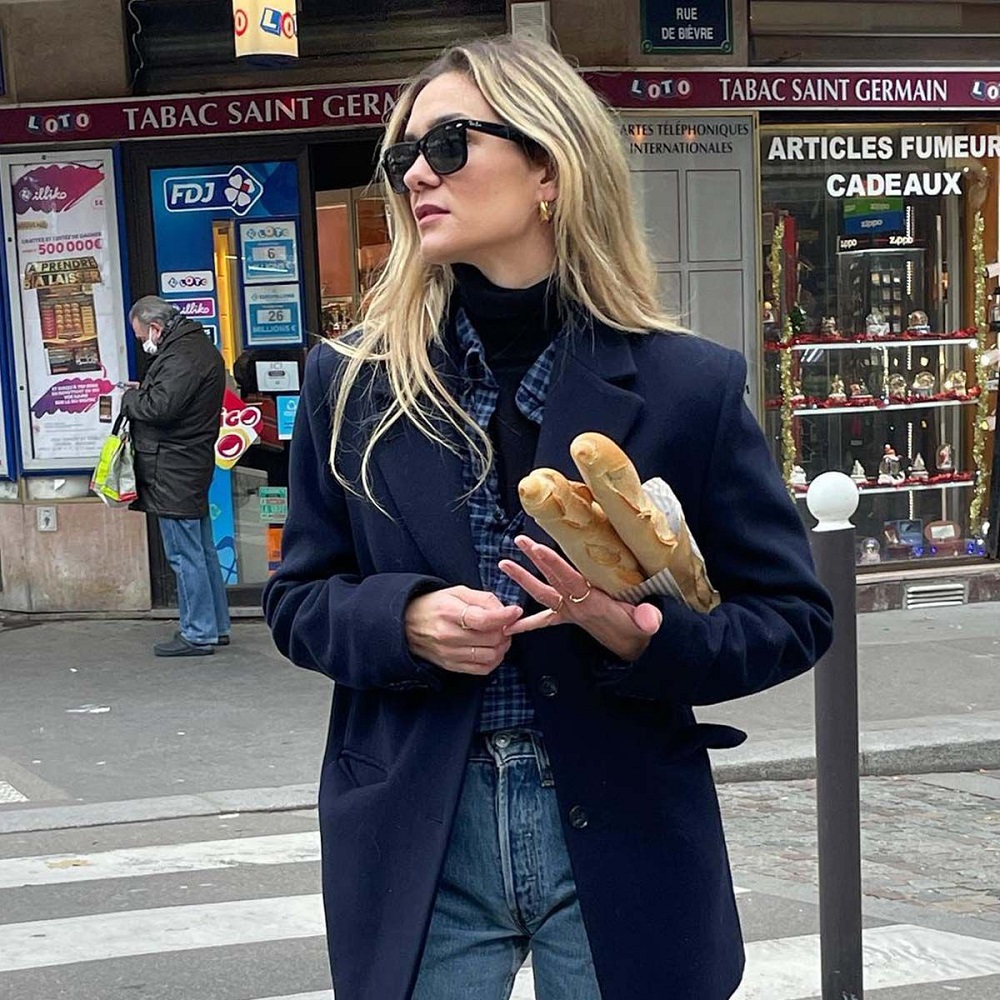  oversized blazer