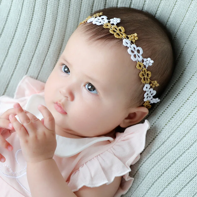 little girl headbands