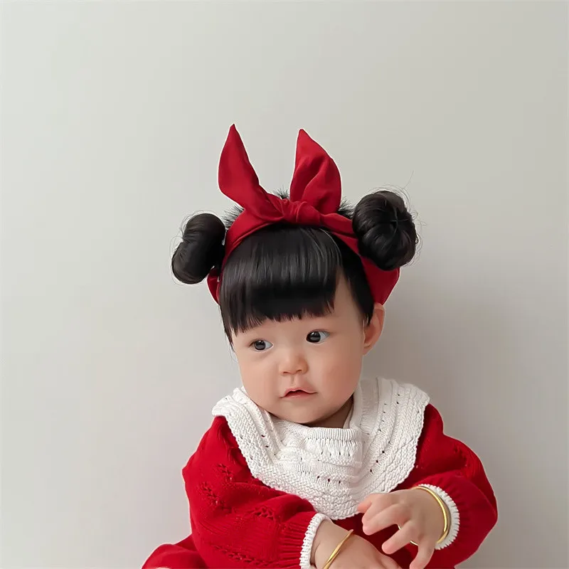 little girl headbands