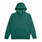 high quality blank hoodies
