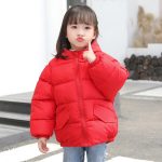 toddler winter jacket