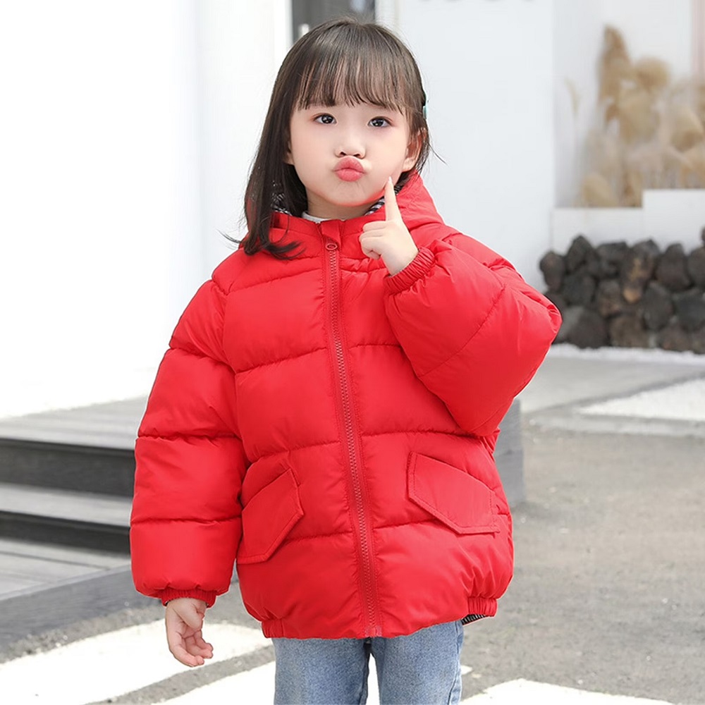 toddler winter jacket