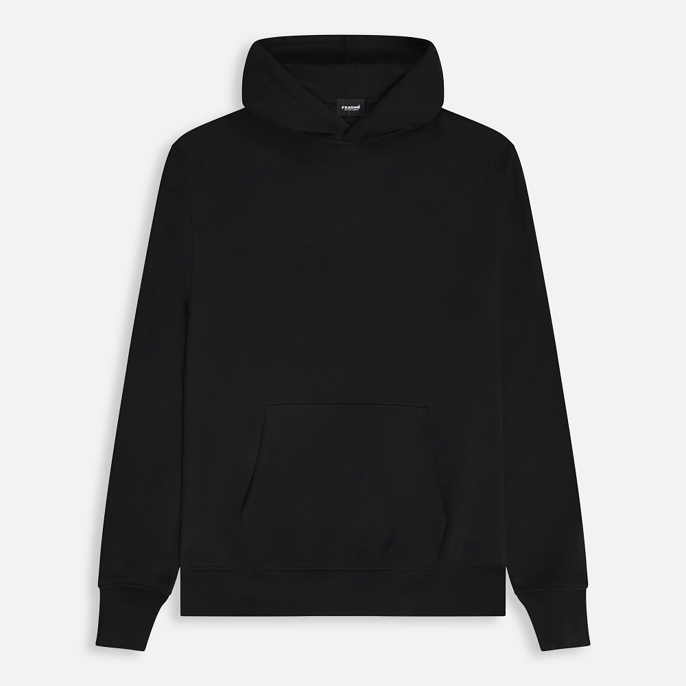 high quality blank hoodies