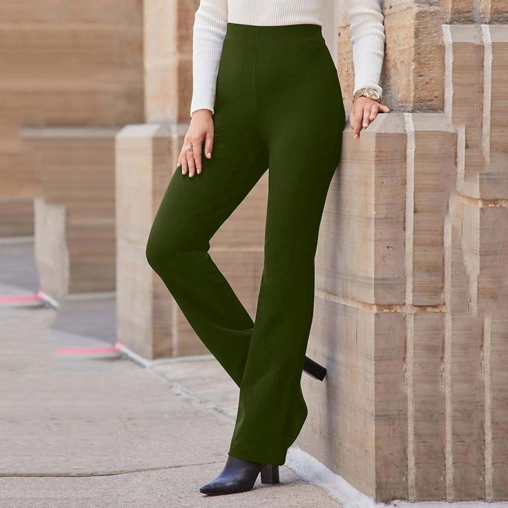 women dress pants
