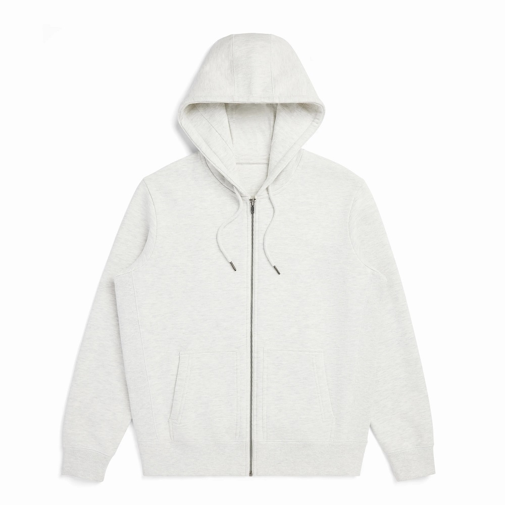 blank zip up hoodies