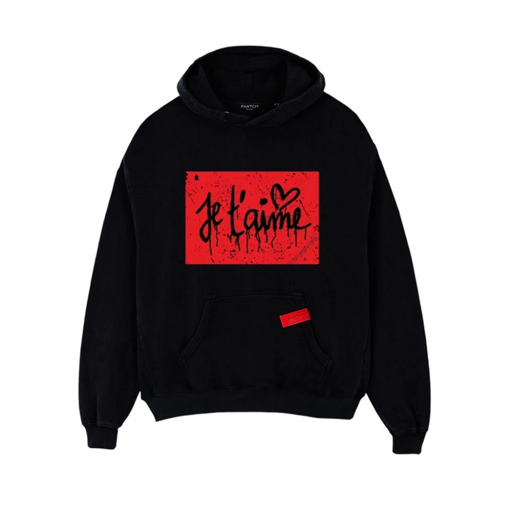 men designer hoodies