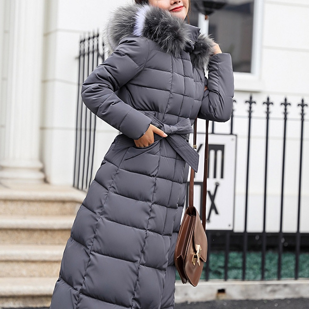 womens warm winter coat