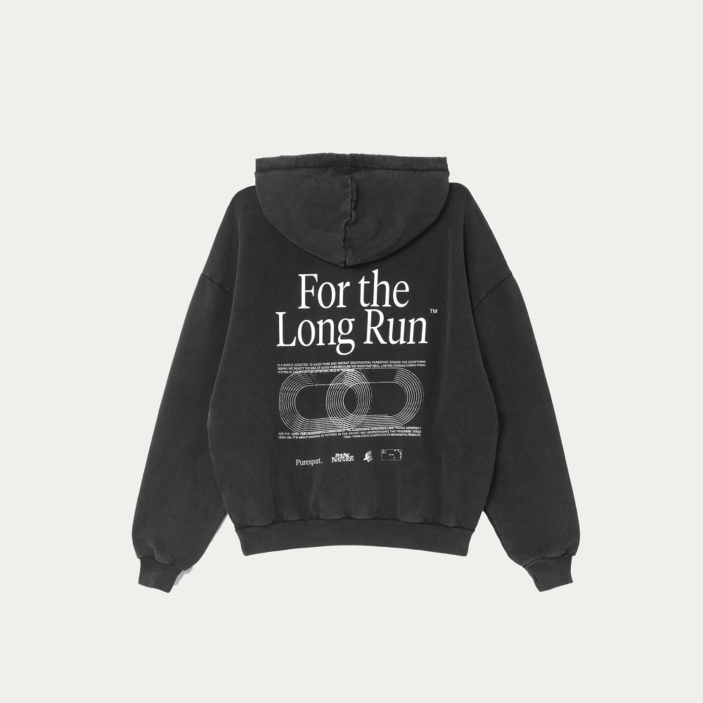 running hoodies