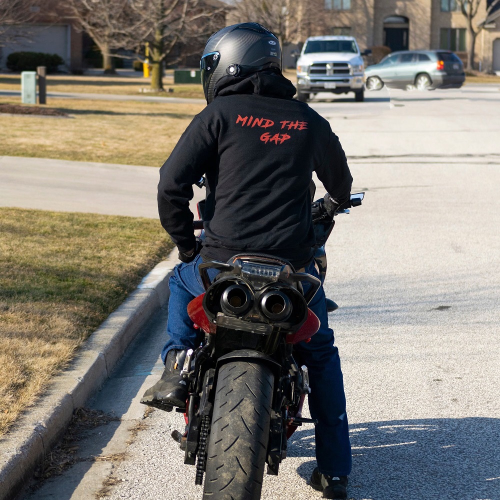 motorcycle hoodies