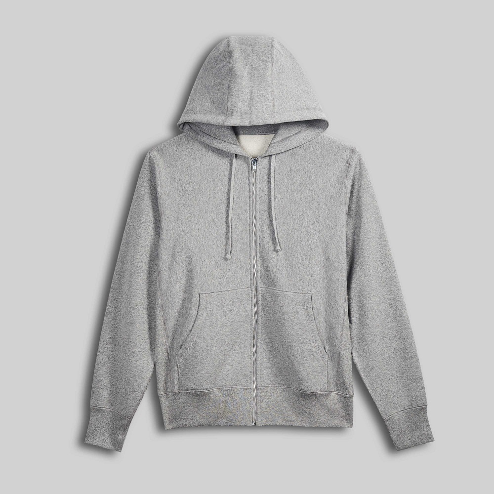 blank zip up hoodies