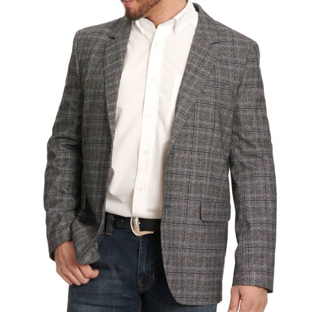 men's sport coat