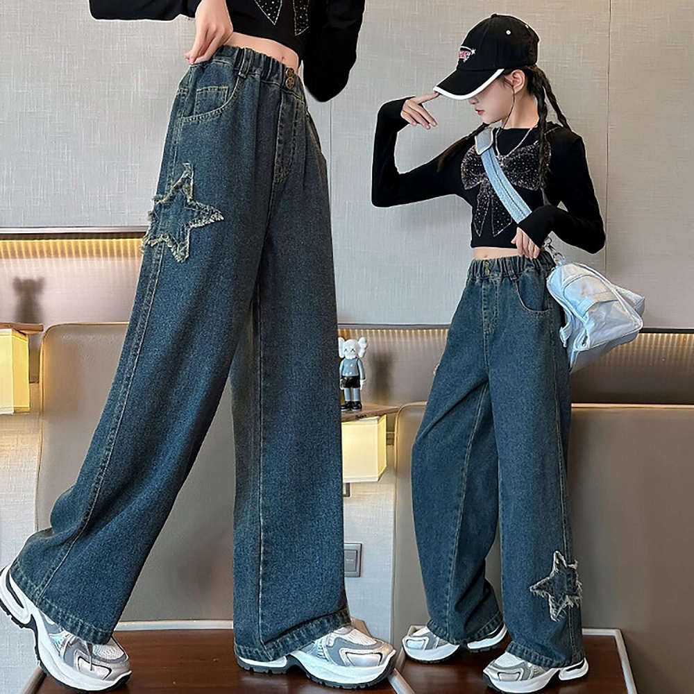 baggy jeans for girls