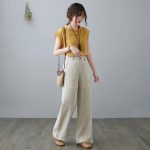 linen pants
