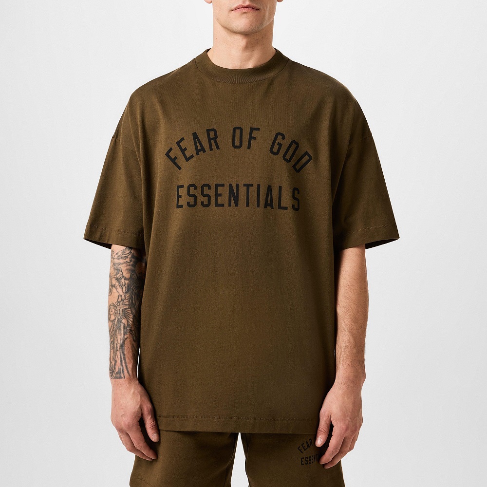 essential shirts