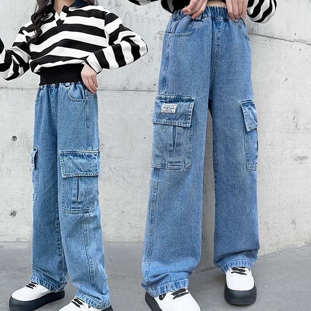 baggy jeans