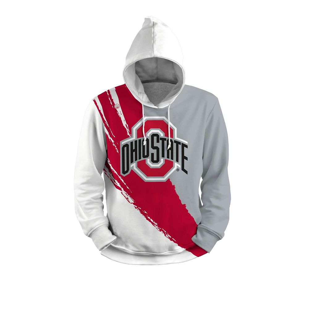 ohio state hoodies