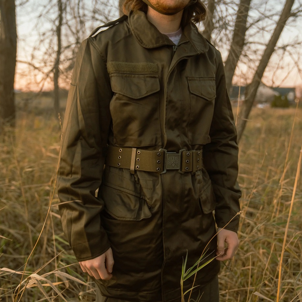 m65 jacket