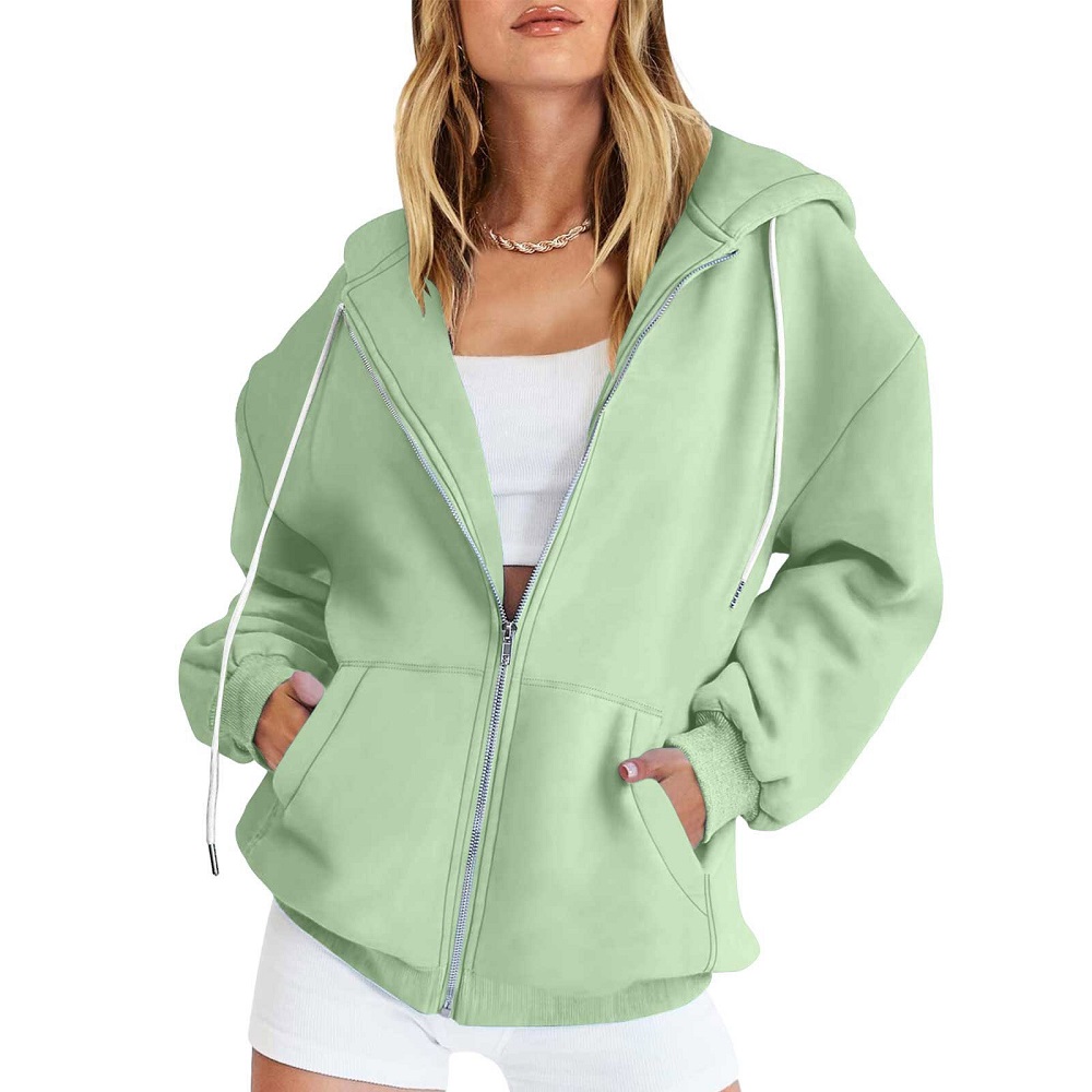 womens zip up hoodies