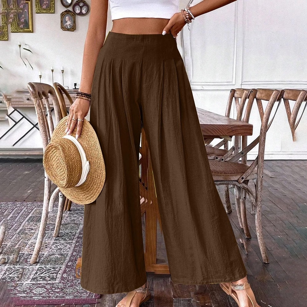linen pants
