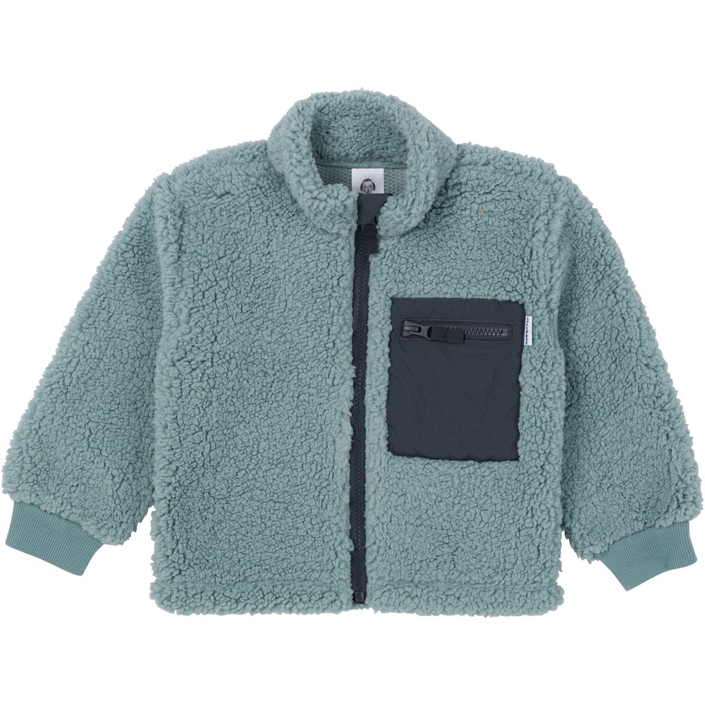 toddler fleece jacket