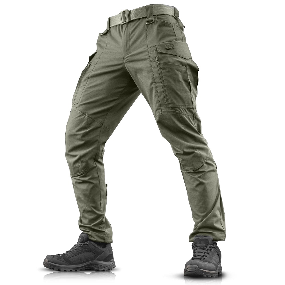 military pants