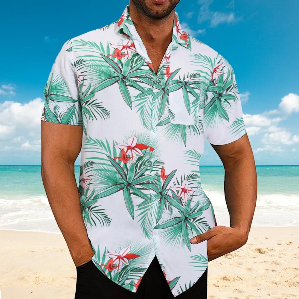 beach shirts