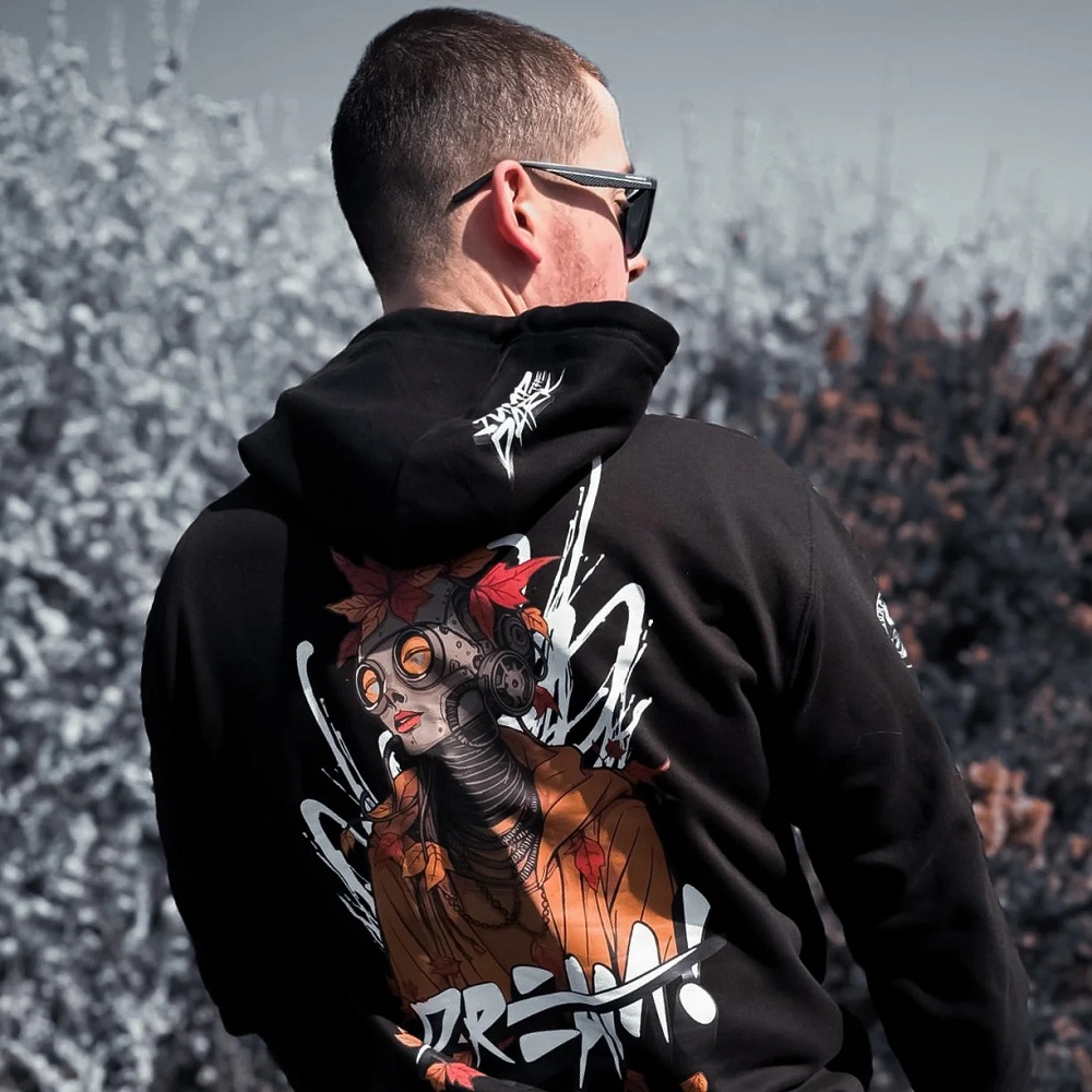 mens streetwear hoodies