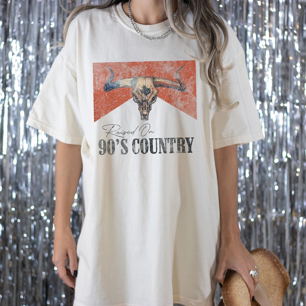 country tops