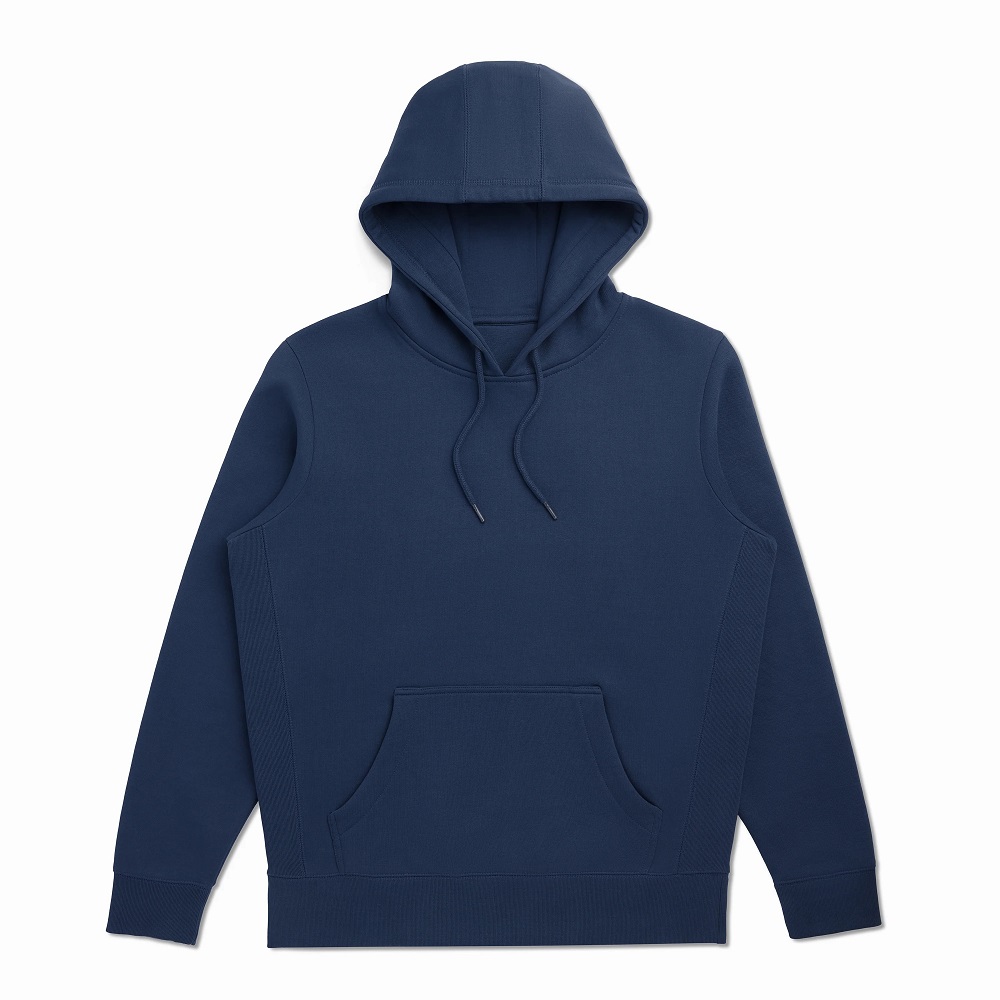 navy blue hoodies