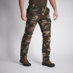 military pants