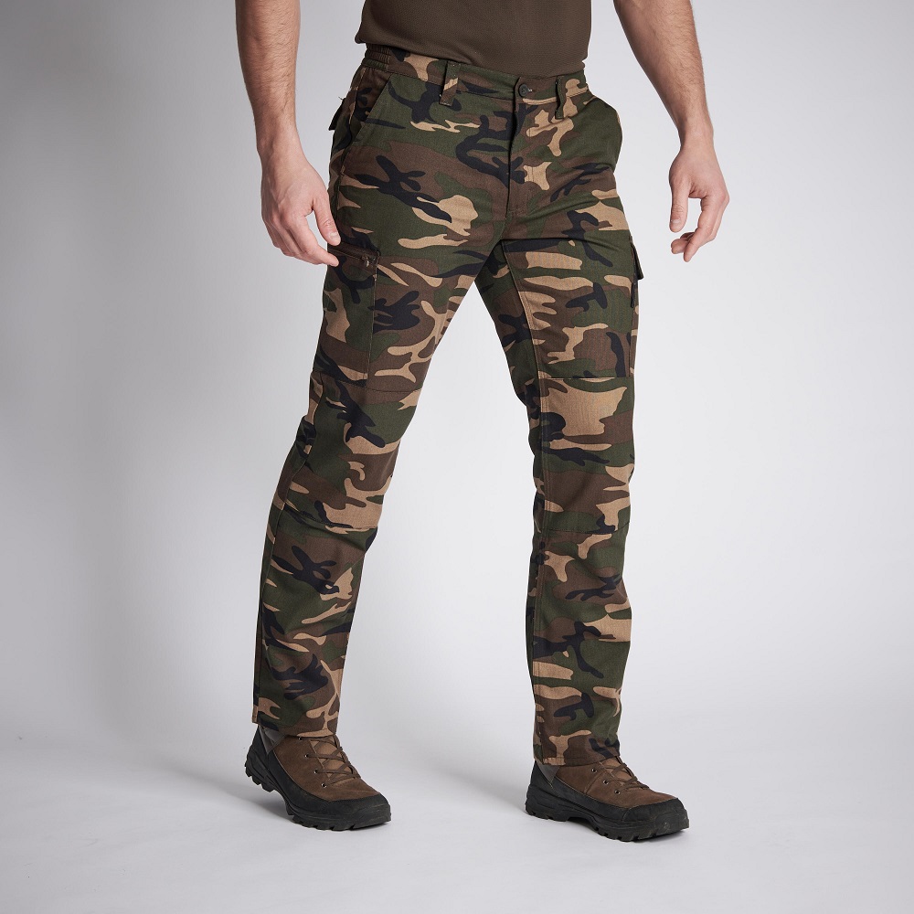 military pants