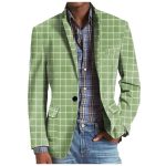 men's western blazer