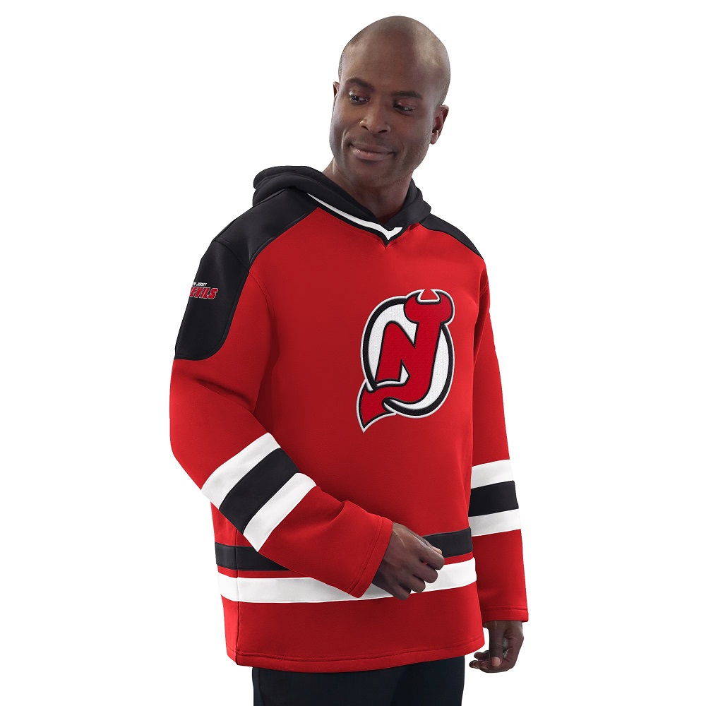 hockey hoodies