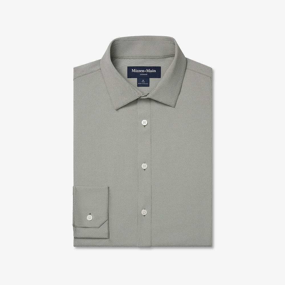 men's dress shirts