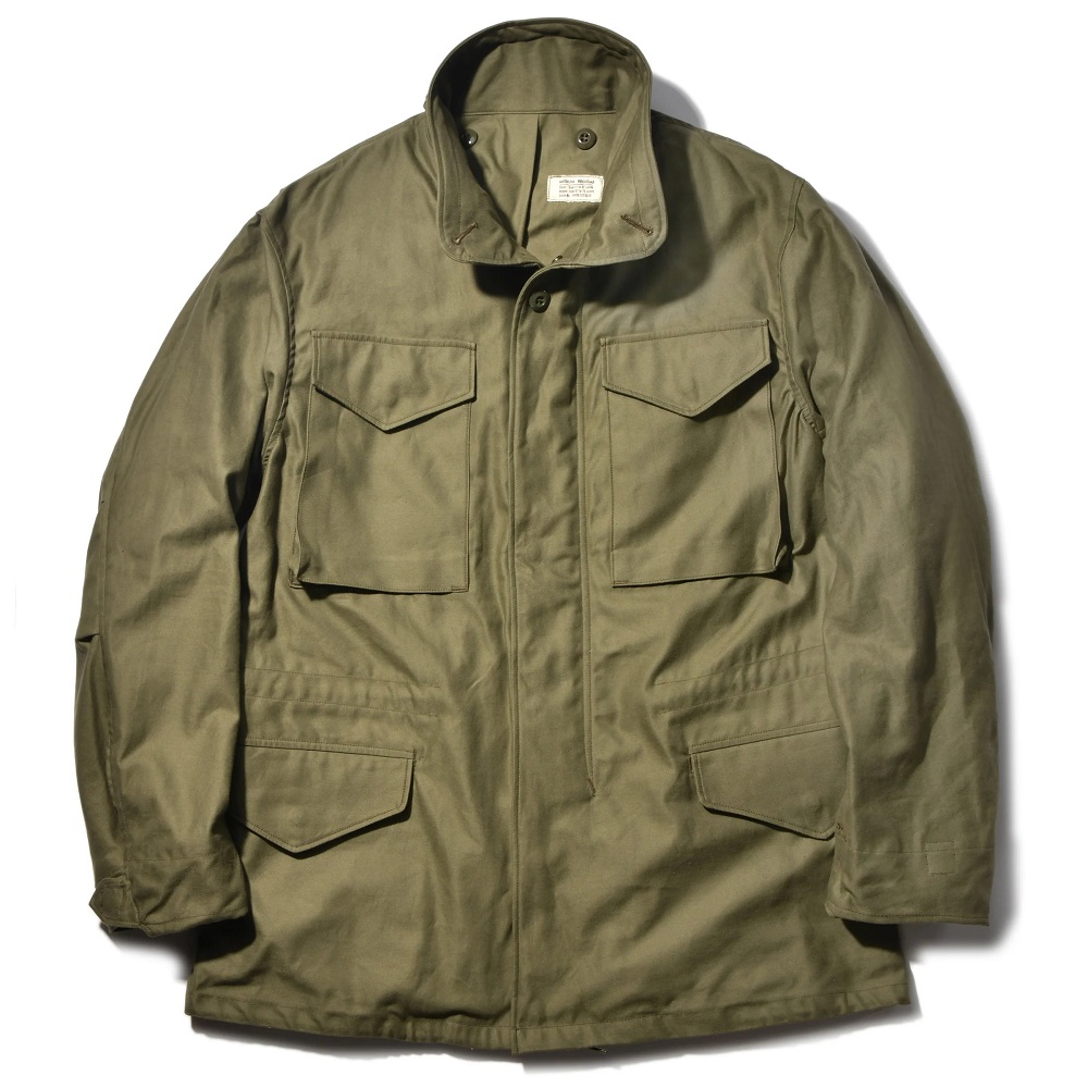 m65 jacket