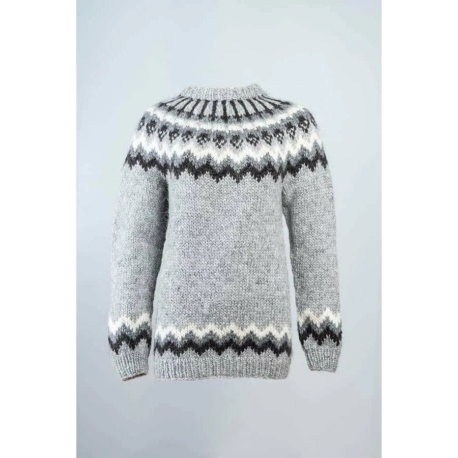 icelandic sweaters