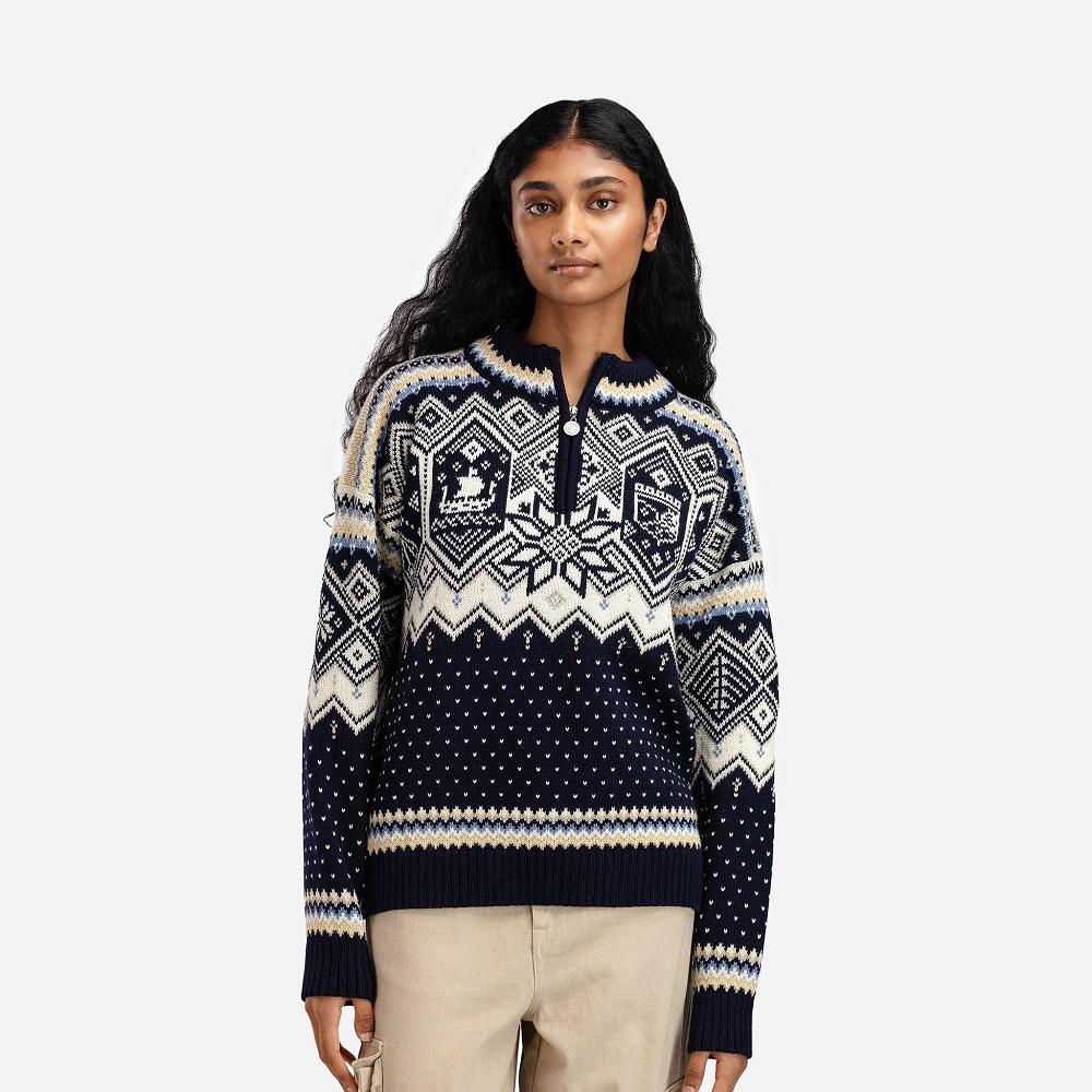 norwegian sweaters