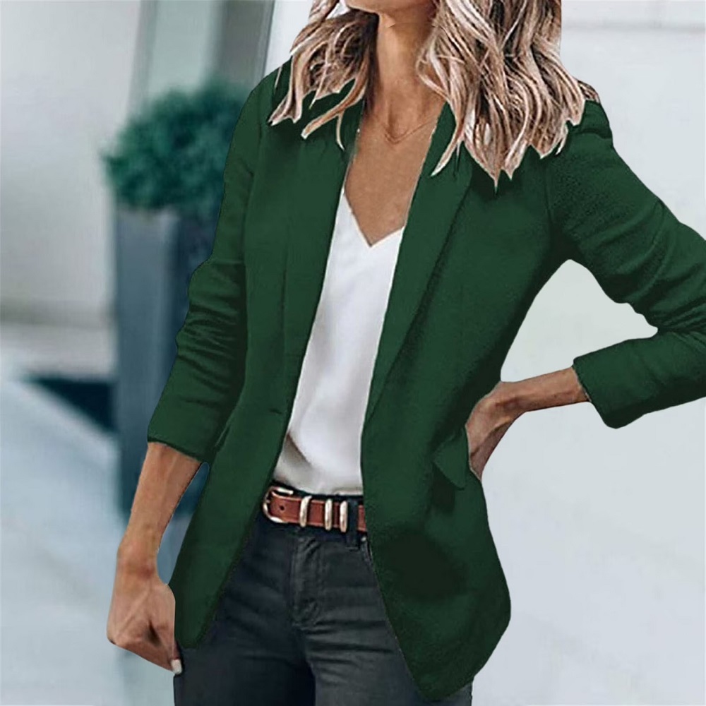 light weight blazer