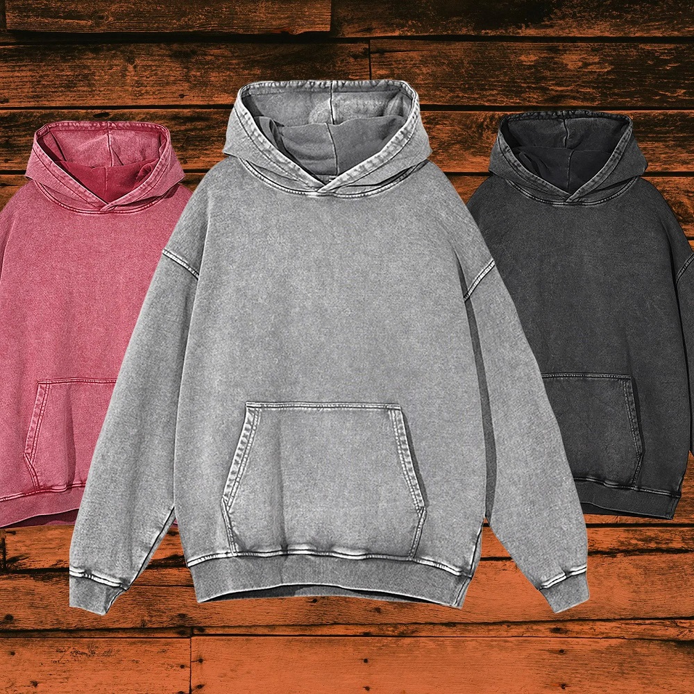 mens streetwear hoodies