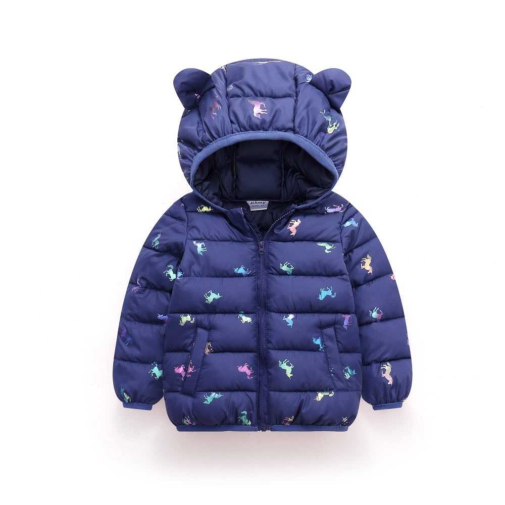 toddler winter jacket